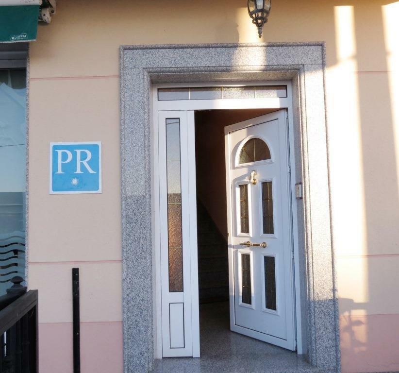 Hospedaje Pension Tabares Zas Exteriör bild